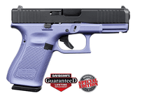 Apollo G19 Tactical Compact 9mm - Elite Finish & High Capacity - 9mm