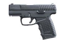 Walther PPS .40 S&W Gen 1 Sub-Compact DAO Pistol -... - .40 S&W