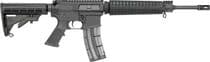 Rock River Arms LAR-22 Mid A4 .22 LR 16in Black - .22 LR