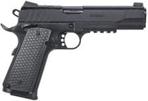 Girsan MC1911 S Gen 1 Optics-Ready 10mm Pistol - 5" Barrel - 10MM AUTO