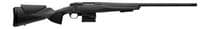 Browning X-Bolt 2 Hunter LR 308 Win 22in Black - .308 Win