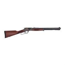 Henry Big Boy .44 Mag Lever Rifle – Side Gate, Octagonal Barrel - .44 Magnum