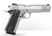 Charles Daly Superior 1911 Chrome .45 ACP Semi-Aut... - .45 ACP