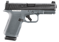 Ruger RXM 9mm 4in Stealth Gray - 9mm