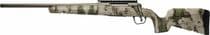 Savage Axis 2 Pro Woodland .243 Win Camo Bolt-Action Rifle Gen 2 - .243 Winchester