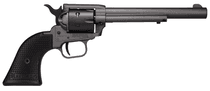 Heritage Rough Rider Tungsten Gray .22 LR Revolver... - .22 LR