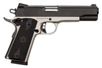 ARMSCOR Rock 1911-A1 Tactical Gen 1 Nickel .45 ACP... - .45 ACP