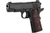 Colt 1911 Lightweight Commander .45 ACP 4.25in Mat... - .45 ACP