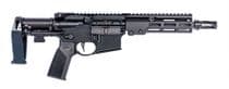 Geissele GDP Pistol 5.56 NATO 8in Black - 5.56 NATO