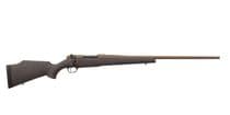 Weatherby Mark V Weathermark 270 Mag Precision Bolt-Action Rifle - Bronze - .270 Winchester