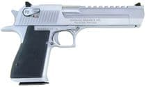 Desert Eagle Mark XIX Chrome .357 Mag Semi-Auto Pi... - .357 Magnum