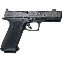 XR920P Elite: Precision 9mm Semi-Auto Pistol, 4.3"... - 9mm