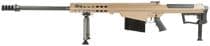 Barrett M107A1 .50 BMG Tactical Precision Semi-Auto Rifle - .50 BMG