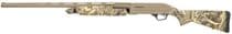 Winchester SXP Hybrid Hunter 12GA Pump Shotgun - Realtree Max-7 Camo - 12 Gauge
