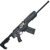 FosTecH Origin-12 Gen 2 12ga 18in Black - 12 Gauge