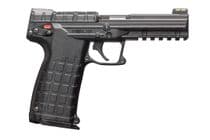 KEL-TEC PMR-30: Ultra-Light .22 WMR Semi-Auto Pistol, 4.3" Barrel - .22 WMR