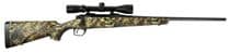 Remington 783 Camo .223 Bolt-Action Rifle w/ Scope - .223 Remington