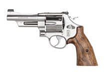 Smith & Wesson 629 Mountain Gun .44 Magnum 4in Stainless - .44 Magnum