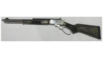 Marlin 1895 SBL Limited Run Green Wood Laminate .45-70 19" Barrel 6-Rounds