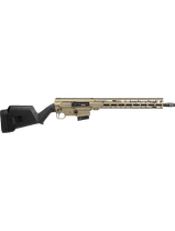 CMMG Dissent Gen 1 .22 ARC Precision Semi-Auto Rifle, 10-RD Capacity - .22 ARC