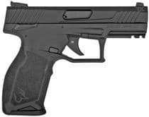 Taurus TX22 .22LR Full-Size Pistol - Ergonomic, Li... - .22 LR