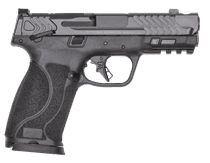 Smith & Wesson M&P M2.0 Performance Center 10mm Au... - 10MM AUTO