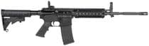 Colt Mono CR6940: 5.56 NATO Semi-Auto 16" Rifle - Matte Black - 5.56 NATO