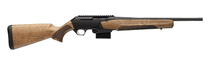 Browning BAR Mk4 DBM .308 Win 18.5in Walnut - .308 Win