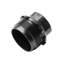 Dead Air Armament Xeno Adaptor HUB Compatible - 