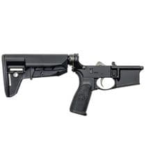 Bravo Company BCM4 Mod-2 SOPMOD Lower Receiver Bla... - 
