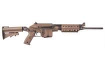 KelTec SU16E Tactical Lightweight Semi-Auto Rifle ... - .223 Remington