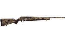 Browning BAR Mark III 7mm Rem Mag Semi-Auto Rifle - Camo Elite Edition - 7mm-08 Remington