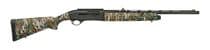 Mossberg SA-20 Gen 1 Turkey Hunter Semi-Auto Shotgun 20GA 22" Greenleaf - 20 Gauge