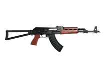 Zastava ZPAPM70 Gen 1 Semi-Auto Rifle 7.62x39mm, 1... - 7.62X39