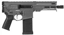 CMMG Dissent MK4 5.7x28mm Tactical Pistol - Optics... - 5.7x28mm