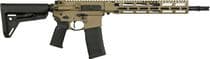 VKTR Industries VK-1PW 5.56 NATO 13.7in Flat Dark Earth - 5.56 NATO