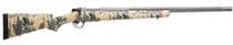 Kimber 84 Open Country 6.5 Creedmoor Camo Precision Bolt Rifle - 6.5 Creedmoor