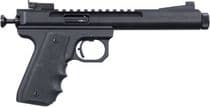 Volquartsen Scorpion Gen 1 .22 LR 6" Semi-Auto Pistol, 10-Round - .22 LR