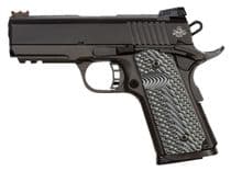 ARMSCOR TAC Ultra CS Gen 1 9mm Compact Pistol - Bl... - 9mm