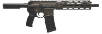 Heckler & Koch MR556 A4 - 