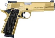 Charles Daly Empire 1911 Gold PVD .45 ACP Semi-Aut... - .45 ACP