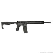 Black Rain Spec15 Gen 1: 5.56 NATO, 30-Round, Semi-Auto Precision Rifle - 5.56 NATO