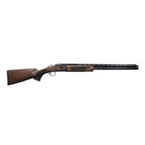 Pointer Acrius Case-Hardened 28 GA Over/Under Shotgun - 28 Gauge