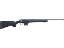 Howa 1500 Mini Action Youth 6mm ARC 20in Black - 6mm ARC