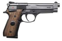 Beretta 92FS Centennial 9mm - Limited Edition Collector's Masterpiece - 9mm