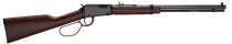 Henry Frontier Gen 1 .17 HMR Octagon Lever Rifle -... - .17 HMR