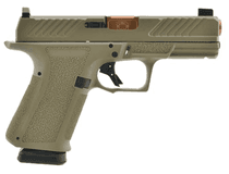 Shadow Systems MR920 Gen 1 FDE 9MM Luger Semi-Auto... - 9mm