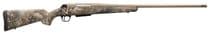 Winchester XPR Strata MB .300 WSM TrueTimber Camo Bolt Action Rifle - .300 WSM