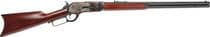Cimarron 1876 Centennial .50-95 Winchester 28in Walnut