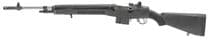Springfield M1A Loaded 6.5 Creedmoor Precision Semi-Auto Rifle - 6.5 Creedmoor
